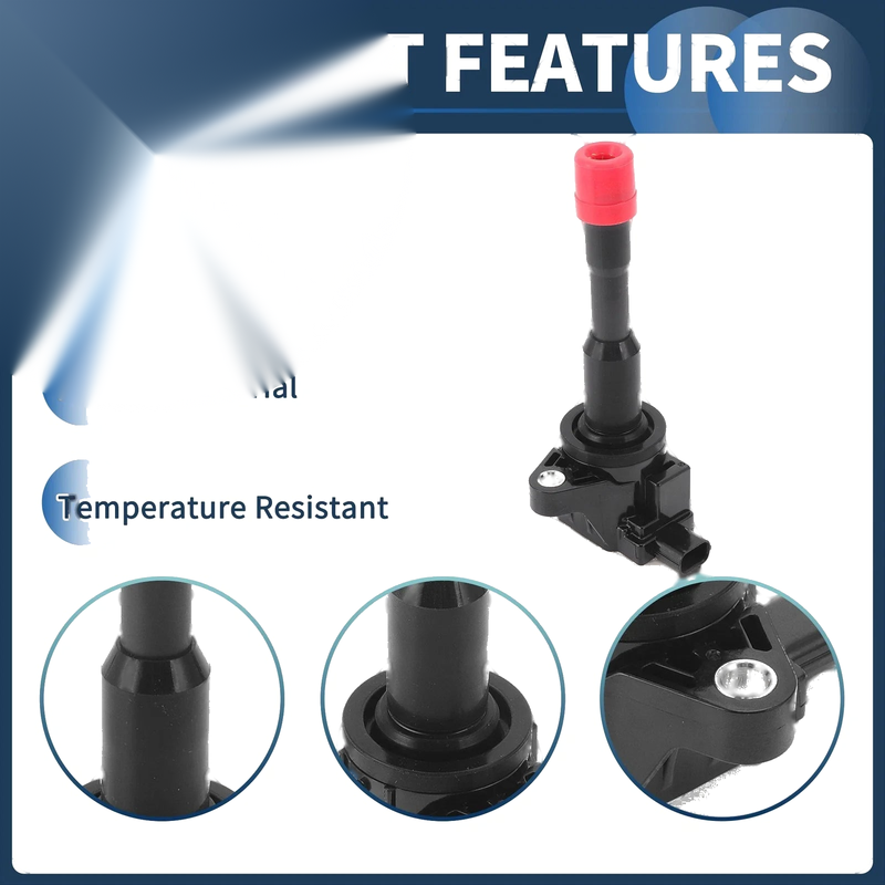 Honda Civic Hybrid Ignition Coil Pack (2003-2011)