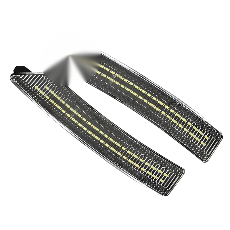 Ford Mustang LED Side Marker Light (2024-2025)
