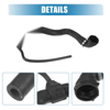Mercedes-Benz CL500 Upper Radiator Coolant Hose (2000-2006)
