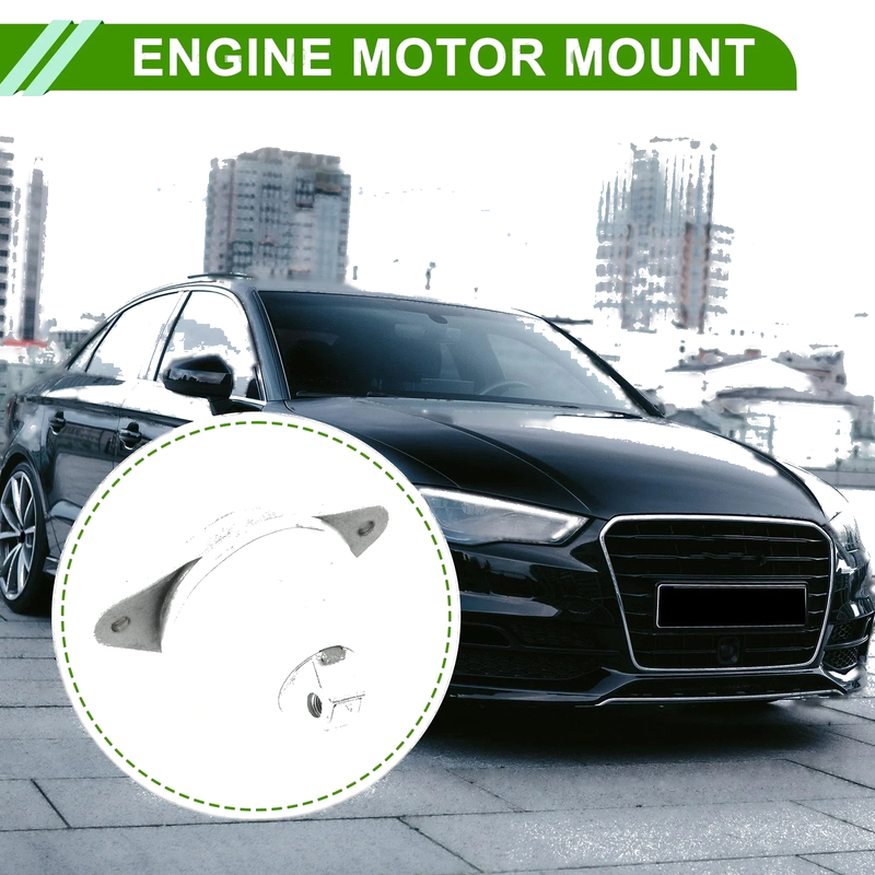 Mercedes Benz W221 4.7T A / MT Engine Mount (2005-2013)