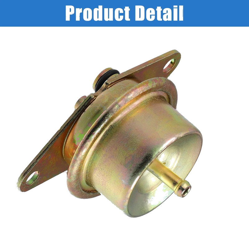 Ford F-150 Fuel Injection Pressure Regulator (1994-1999)