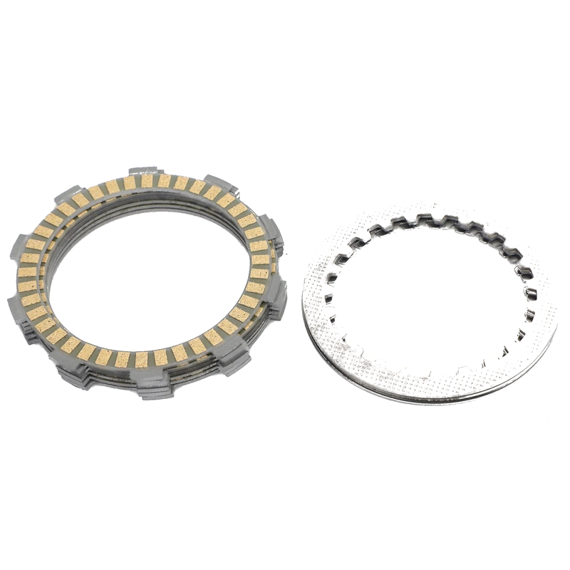 Yamaha TZR125 Clutch Kit (1987-1992)