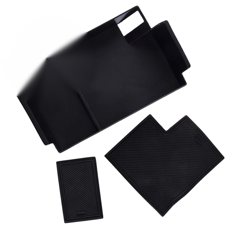 Toyota Sienna Car Center Console Armrest Storage Box (2021-2022)