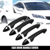 Honda Accord Pilot Car Door Handle Cover Trim (2018-2023)