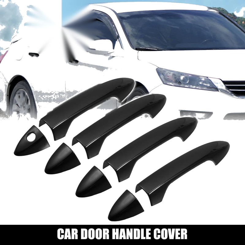 Honda Accord Pilot Car Door Handle Cover Trim (2018-2023)
