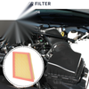 Chevrolet Trailblazer 1.2L 1.3L Engine Air Filter (2021-2024)