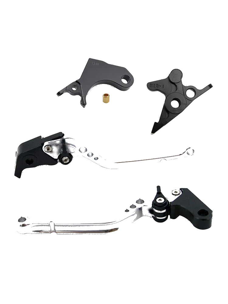 Honda CRF1100L Africa Twin Brake Clutch Lever (2022-2024)