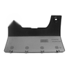 Land Rover LR3 LR4 Rear Bumper Towing Eye Hook Cover (2005-2016)