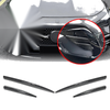 Benz CLE Coupe C236 Bumper Side Air Vent Trims Cover (2024)