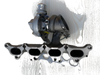 Honda Cruze FWD 1.6L Petrol Z16LET 132KW 180HP Turbocharger
