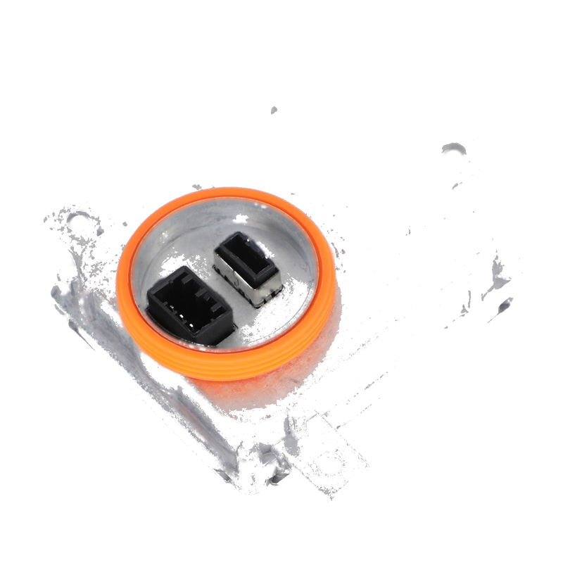 Audi VW Headlight Ballast Control Unit (2008-2016)