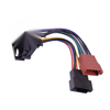 BMW E30 E36 E46 E34 E39 X5 Z8 Car Stereo ISO Wiring Harness Adapter Cable