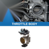 Ford Crown Victoria 4.6L Throttle Body (2005-2011)