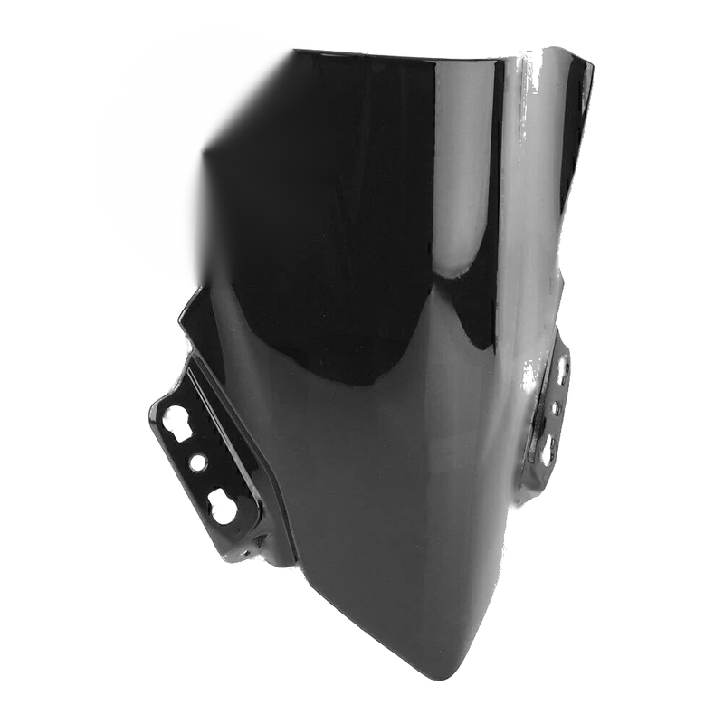 KAWASAKI Ninja 250SL 2014-2017 ABS Black Screen Windshield