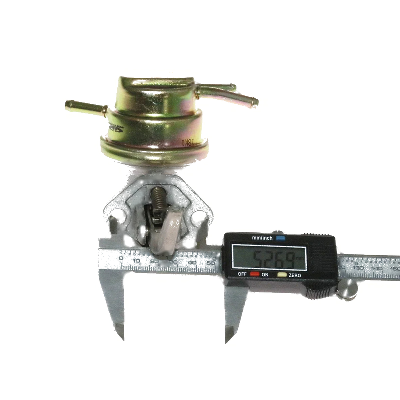Toyota Corolla Sprinter Carib Levin 1987-1992 Fuel Pump 1295cc 2E Engine