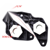 BMW 5 Series E60 E61 Headlight Bracket Repair Kit (2006-2010)