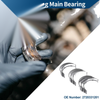 Mercedes-Benz C230 Main Bearing Set (2006-2009)