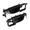 Chevrolet Optra 2 x Door Handles (2004-2005)