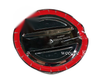 Chevrolet Sonic Sedan Fuel Cap Door Cover (2012-2015)