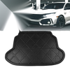 Honda CRV Car Rear Trunk Floor Mat Cargo Boot Liner (2002-2006)