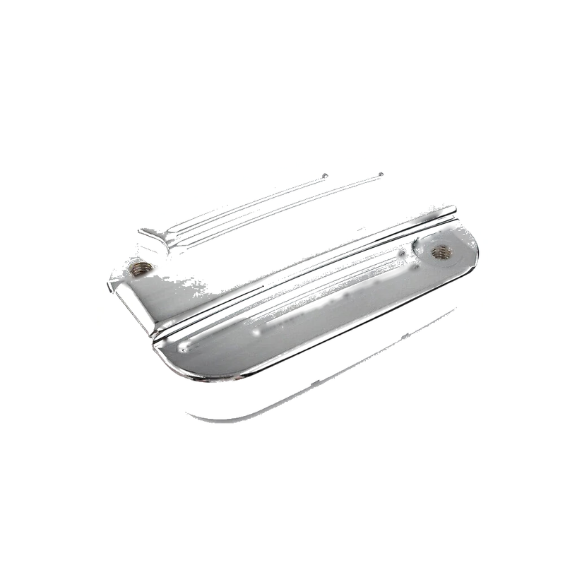 Harley Touring Street Road Glide V-Rod Left Brake Master Cylinder Cover Cap