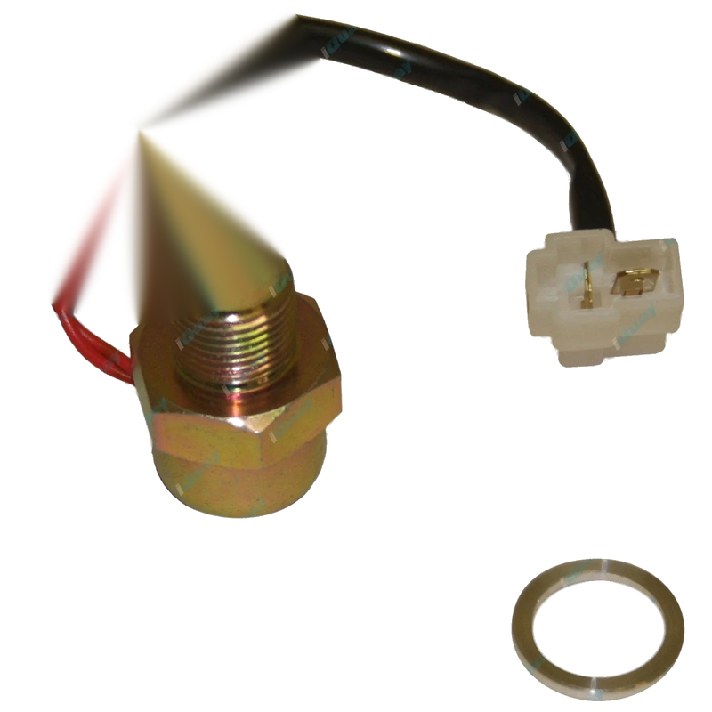 Landcruiser BJ42 FJ40 FJ45 HJ47 8 / 80-1982 Reverse Back Up Light Switch