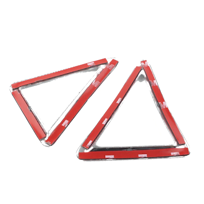 Toyota Alphard Vellfire Upper Air Vent Outlet Frame Trim (2016-2020)
