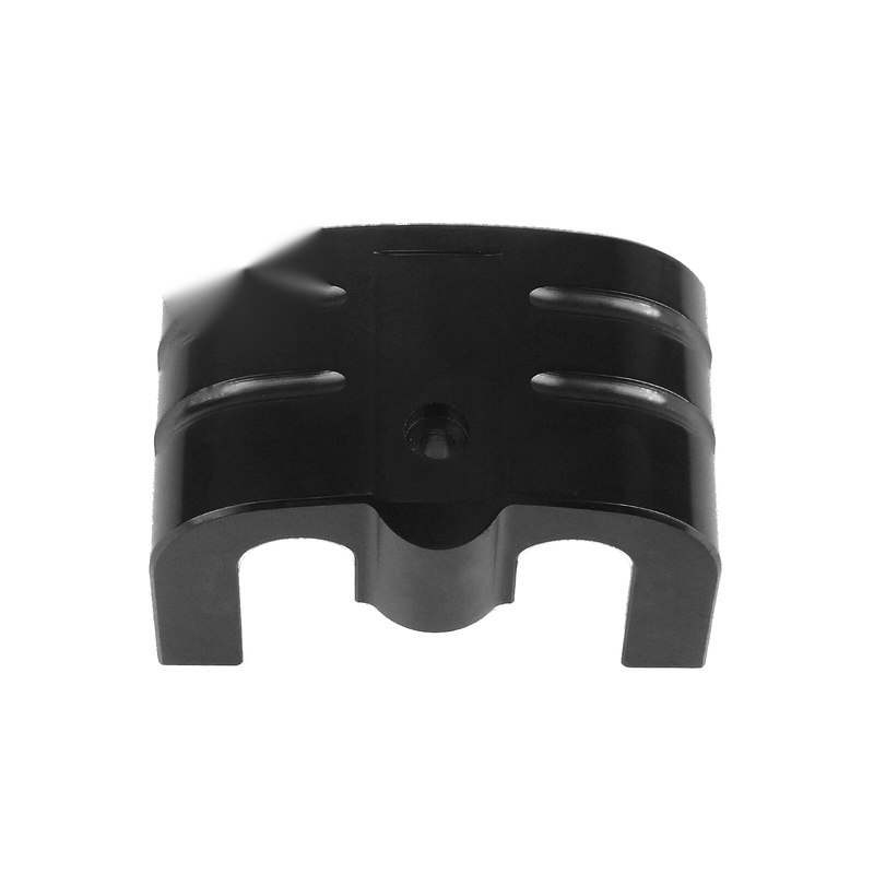 Harley Softail 2018-2024 Ignition Coil Cover (2018-2024)