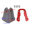 Honda CRF300L Side Stand Plate (2021-2023)