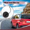 Mercedes-Benz CLA45 AMG Gas Fuel Cap (2014-2018)