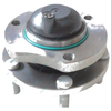 Holden VR and VS Series / Toyota Lexcen 1993-2000 LH Front Wheel Bearing Hub