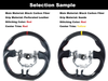 BMW F20 F21 F22 F23 F30 F31 F34 F35 Steering Wheel (2012-2020)
