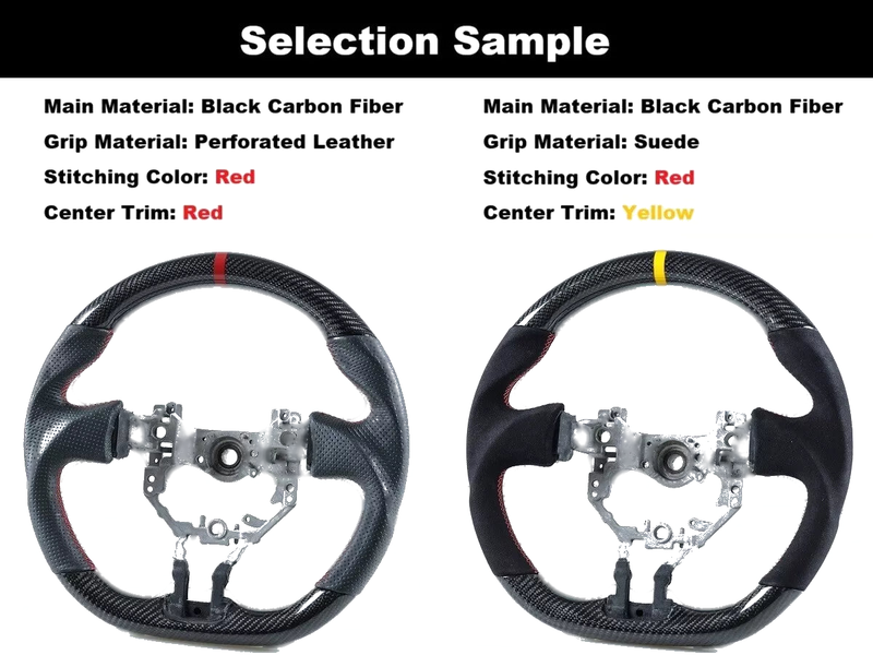 BMW F20 F21 F22 F23 F30 F31 F34 F35 Steering Wheel (2012-2020)