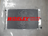 Ford AU Falcon / Futura / Fairmont / Fairlane 44mm Radiator + Fan (1998-2002)