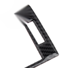 BMW 3 Series E46 Carbon Fiber Air Vent Trim (1998-2005)