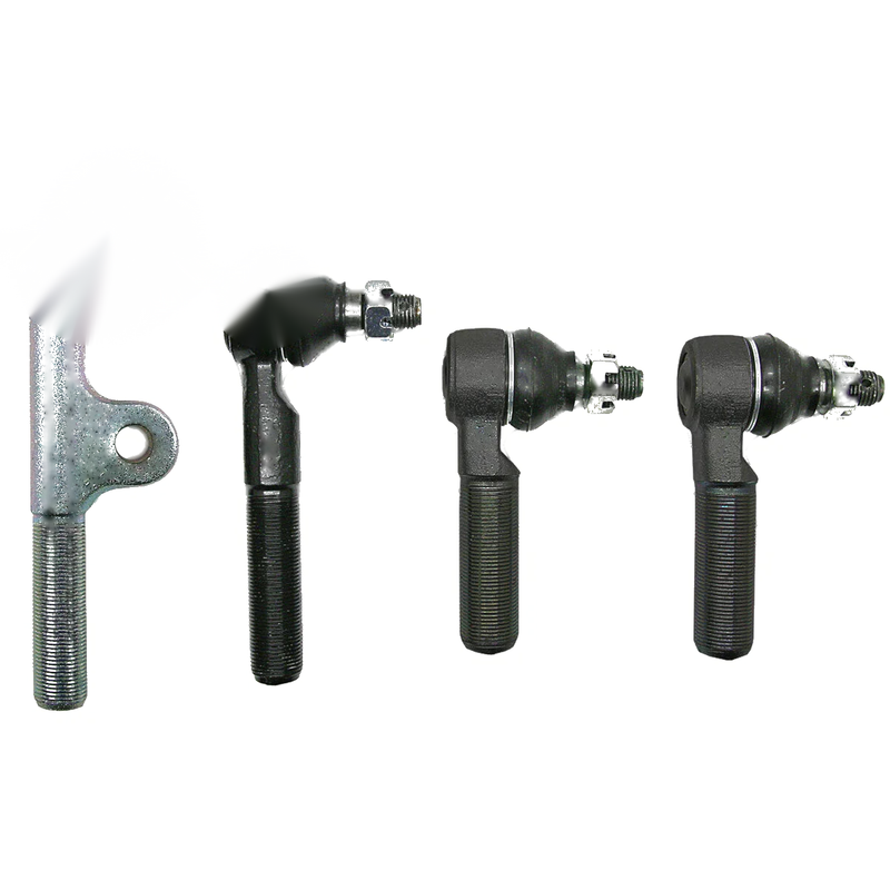 Toyota Land Cruiser 80 FJ80 HZJ80 LX450 Tie Rod End (1990-1997)