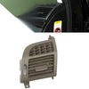 Mercedes Benz E W211 (2003-2008) Brown Air Vent Panel Cover