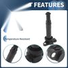 Hyundai Santa Fe Ignition Coil Pack (2007-2009)