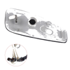Jeep Renegade LED Side Marker Lamp Covers (2015-2016)
