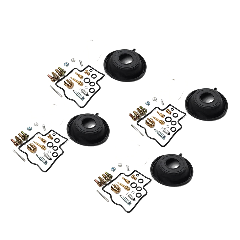 Kawasaki ZX-10 ZX1000 Carburetor Repair Kit (2004-2023)