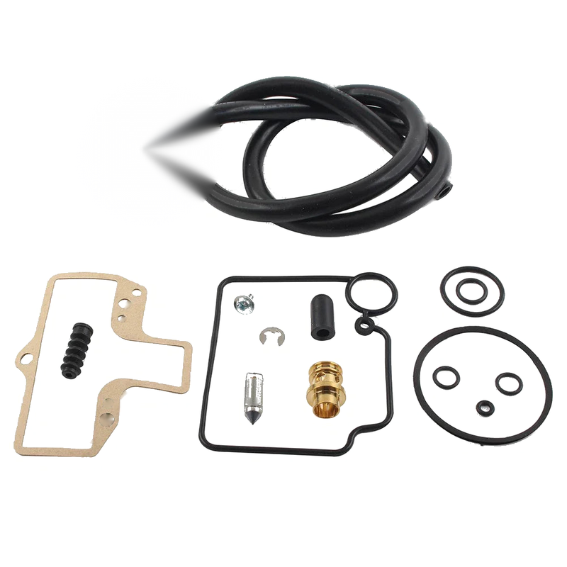Mikuni HSR42 45 48 Motorcycle Carburetor Repair Rebuild Kit