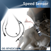 Ford Edge FWD Rear Left ABS Wheel Speed Sensor (2015-2023)