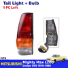 LH Tail Light Rear Lamp Fits Mitsubishi L200 Express Chrysler Ute Truck 1978-86