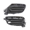 2015-2017 BMW X3 28D 28i Fog Light Grille (Outer Left/Right)