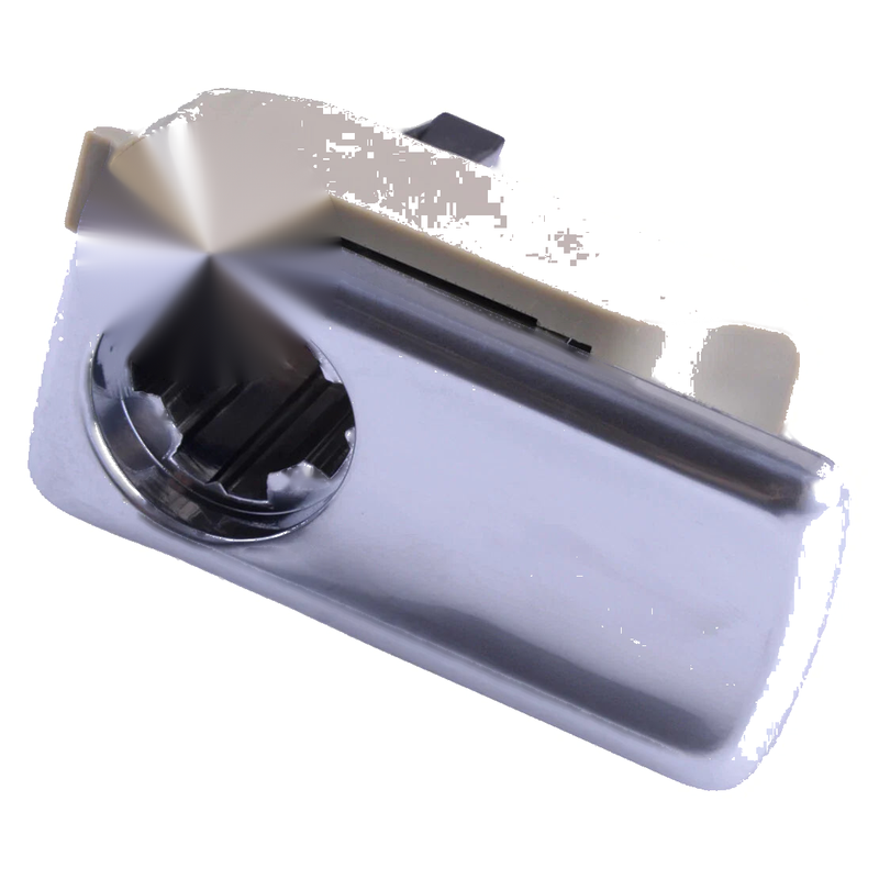 Mercedes-Benz W166 W292 ML GL Class Glove Box Lock Handle (2012-2019)