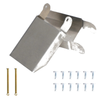 Polaris Sportsman 450 570 850 Front Storage Lid Hinge Kit (2014-2023)