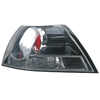 Holden Commodore VE SSV Sedan Rear Right RH Black Tail Light (07-13)