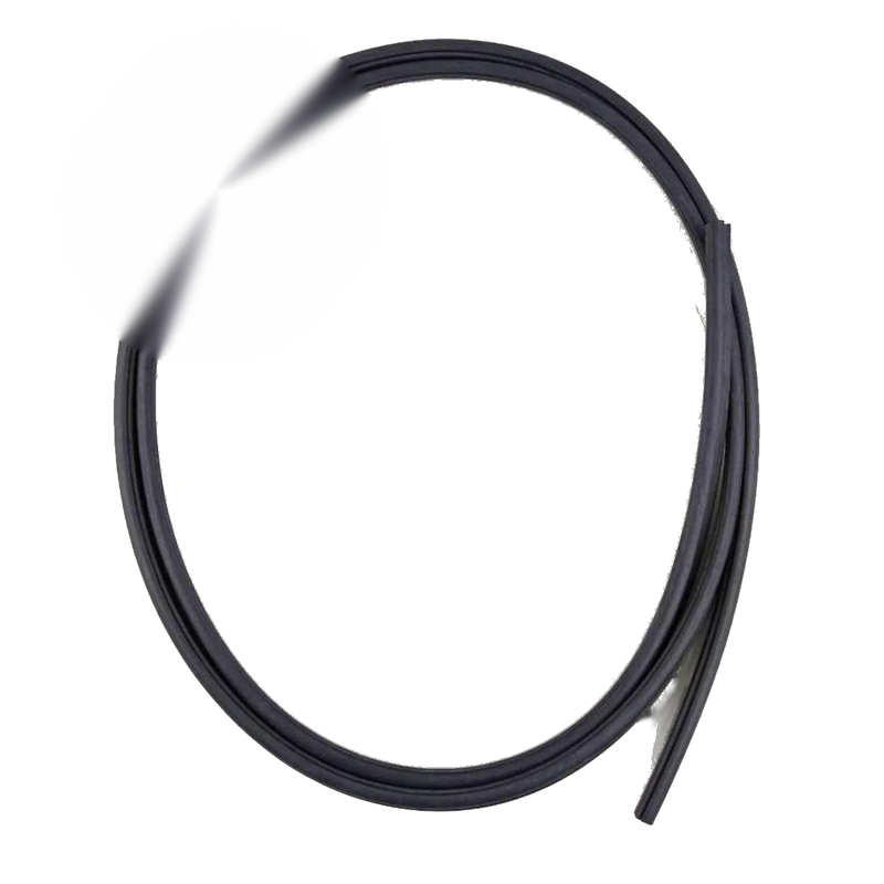 Weatherstrip Rubber Seal Set 7 Fits Toyota Corolla AE110 AE111 4D SED 1995-02