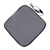 Universal Car with 12V Lighter Heated Seat Cushion Cover Mat Pad