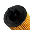 Jeep Chrysler Dodge Ram 3.2L 3.6L Set of 2 Engine Oil Filters (2011-2023)